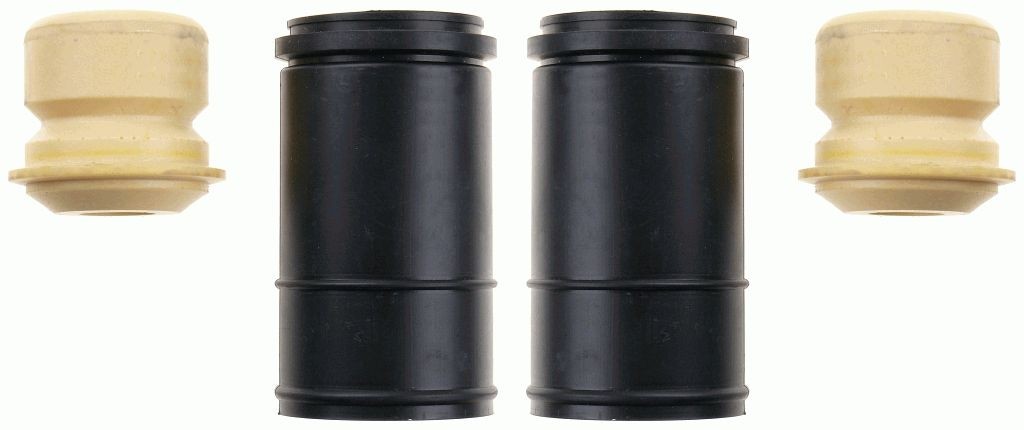 SACHS Stofhoes, schokbreker 900 047 Schokdemper, hoes SACHS 480 E 900 047 goedkoop