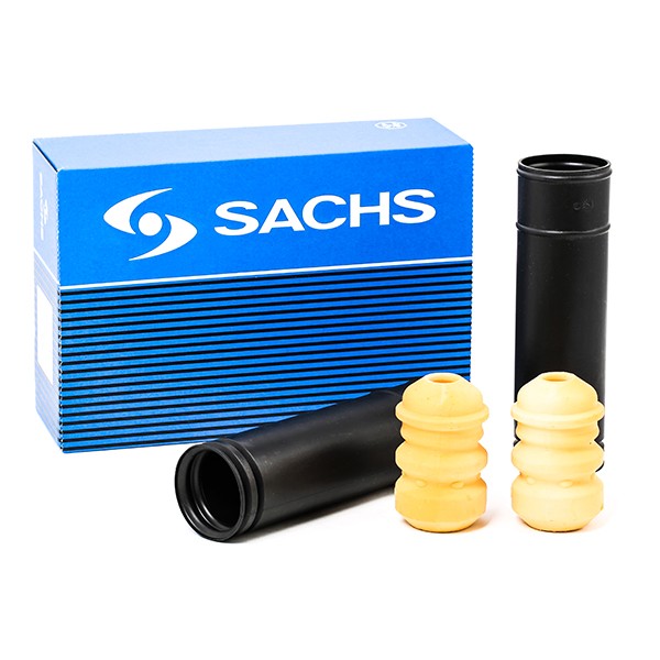 SACHS Putekļu aizsargkomplekts, Amortizators 900 049 Amortizatora putekļu sargi & demfers SACHS BMW X1 900 049