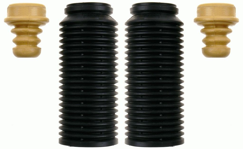 SACHS Zestaw ochrony przeciwpyłowej, amortyzator 900 055 SACHS 900 055 Amortyzacja NISSAN PRIMERA Hatchback (P11) 2001