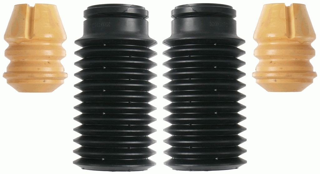 SACHS Kit de protecção contra o pó, amortecedor 900 056 Batente do amortecedor SACHS Nissan SUNNY 900 056