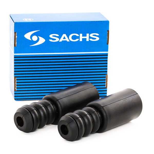 SACHS 900 019 Kit Parapolvere Ammortizzatore Service Kit per Fiat Punto (188 _) 1999-2012 Assale Posteriore e altri veicoli SACHS 900 019 Kit Parapolvere Ammortizzatore Service Kit per Fiat Punto (188 _) 1999-2012 Assale Posteriore e altri veicoli