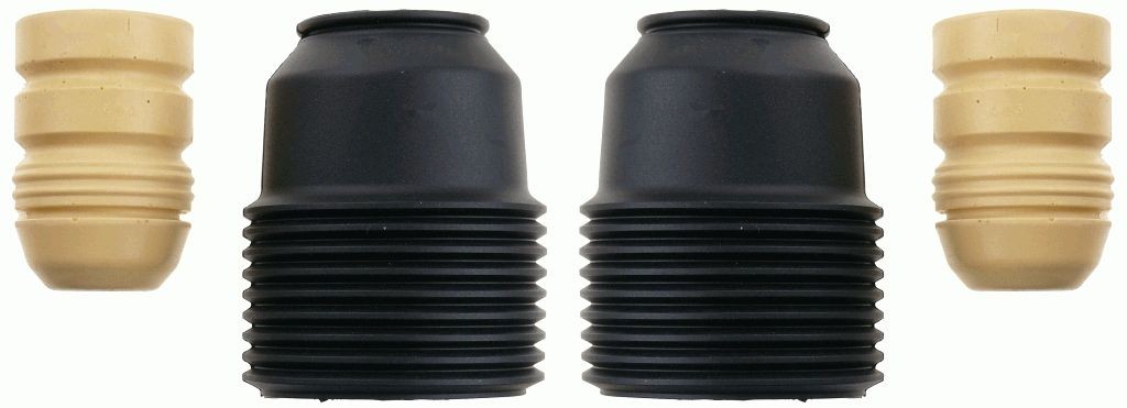 SACHS Ochranná sada tlmiča proti prachu 900 063 Prachovky a dorazy tlmičov SACHS Peugeot 106 900 063