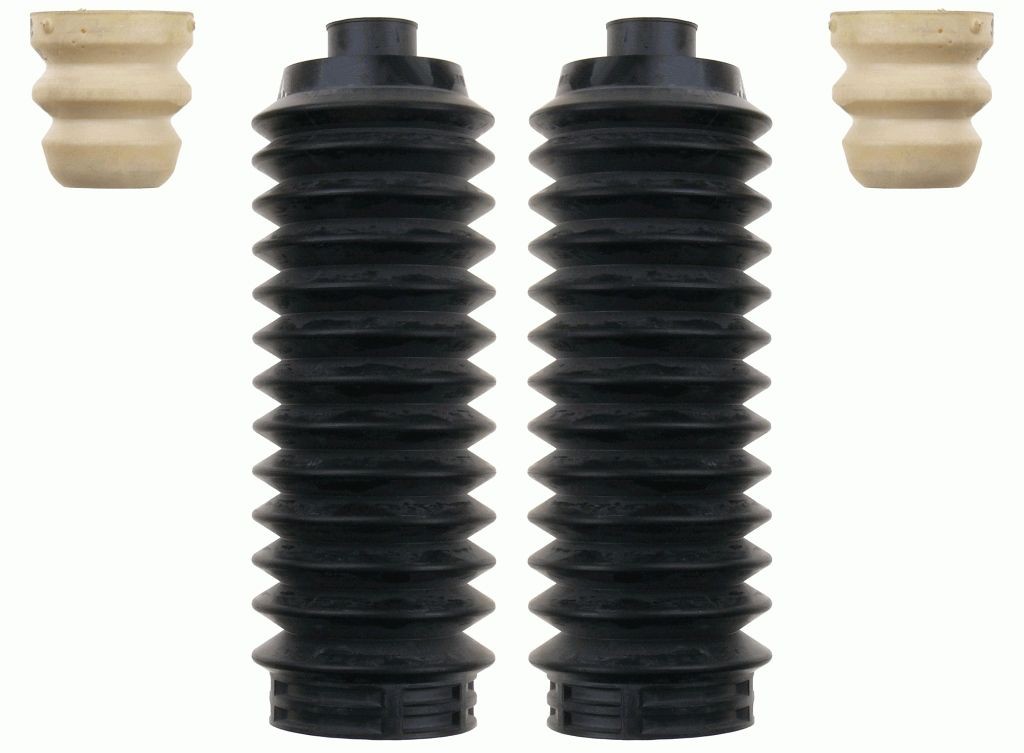 SACHS Σετ προστασίας από σκόνη, αμορτισέρ 900 068 SACHS 900 068 Σετ προστασίας από σκόνη για αμορτισέρ Ford Focus Mk1 DNW Sedan σε χαμηλές τιμές
