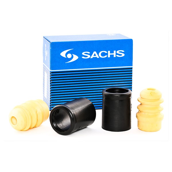 SACHS Dust cover kit, shock absorber 900 075 900 075 SACHS shock absorber dust cover & bump stops for AUDI Q5