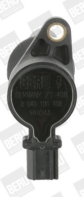Zapaľovacia cievka BERU ZS408 BERU ZS408: Jednotka zapaľovacích cievok Ford GALAXY 2009