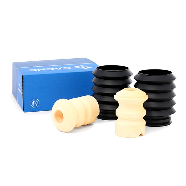 SACHS Tolmukaitse komplekt, Amordid 900 083 Puhver & kaitsemüts amortisaator SACHS GIULIETTA 900 083 odav