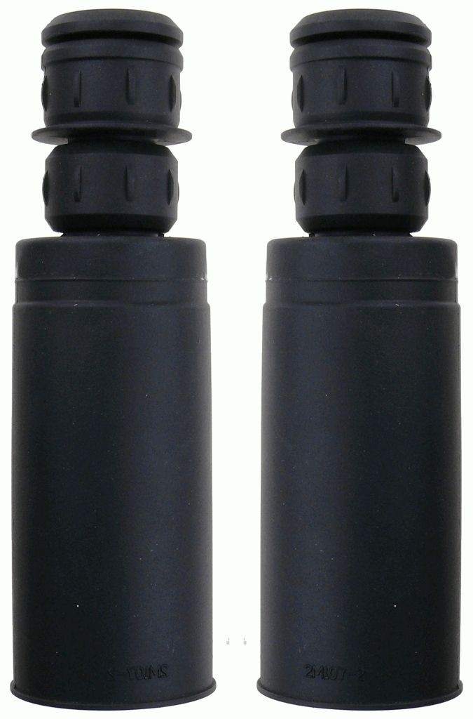 SACHS Stofhoes, schokbreker 900 094 Peugeot 206 Rubbers, schokdempers SACHS 900 094