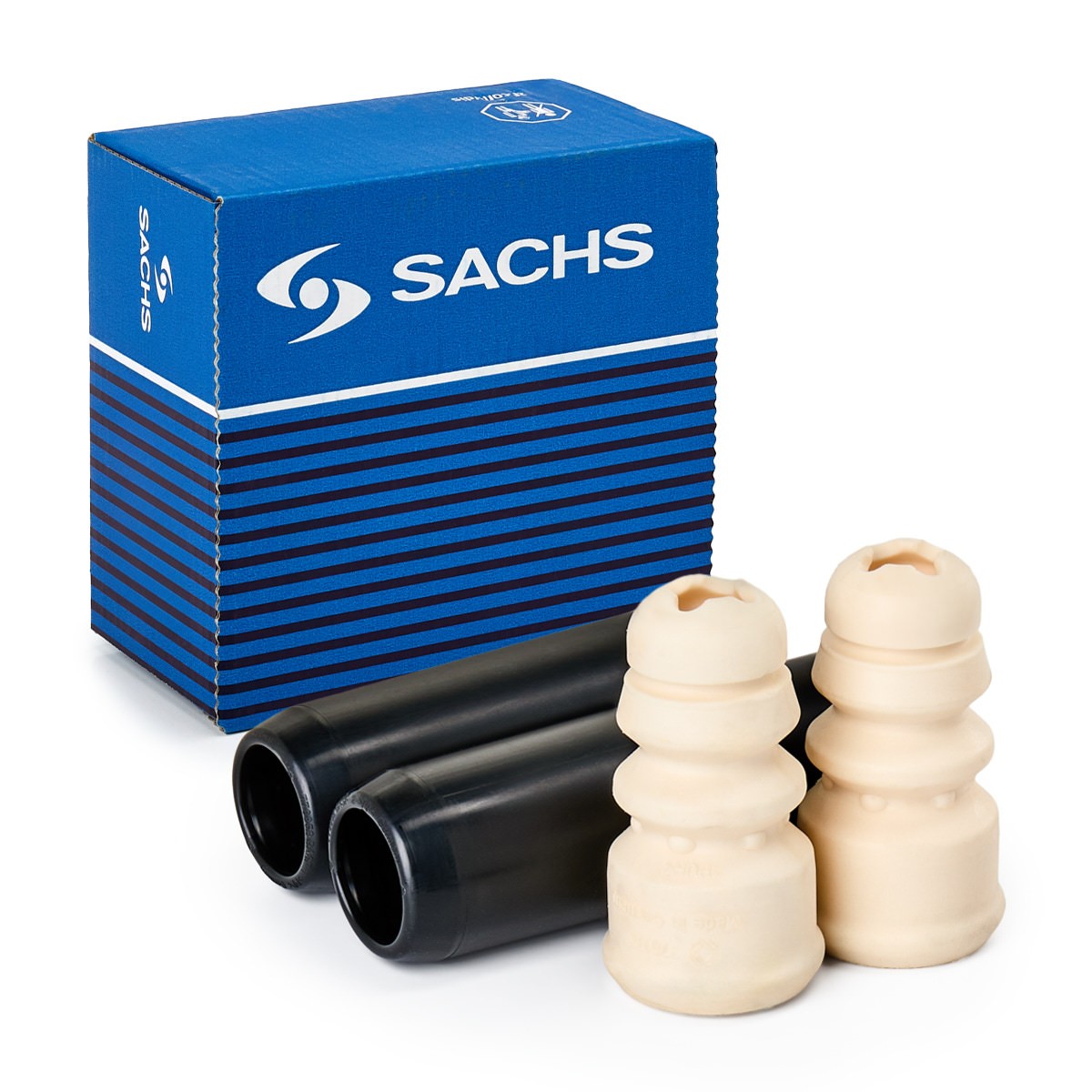 SACHS Ochranná sada tlmiča proti prachu 900 103 SACHS 900103 Prachovky a dorazy tlmičov Skoda SUPERB originálne