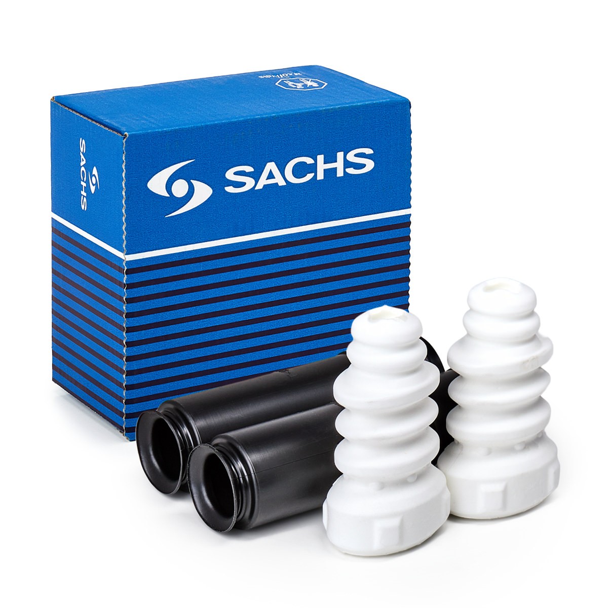 SACHS Putekļu aizsargkomplekts, Amortizators 900 119 SACHS 900 119 Amortizatora putekļu sargi & demfers Golf 5 Plus lēti