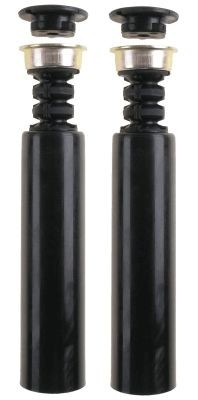 SACHS Stofhoes, schokbreker 900 121 Toyota C-HR Veerpoot, rubber SACHS 900 121