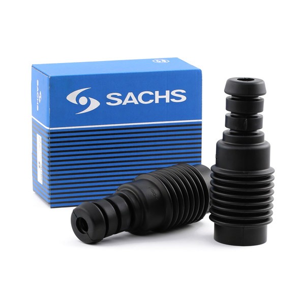 SACHS Putekļu aizsargkomplekts, Amortizators 900 125 SACHS 900 125 Putekļu aizsargkomplekts, Amortizators