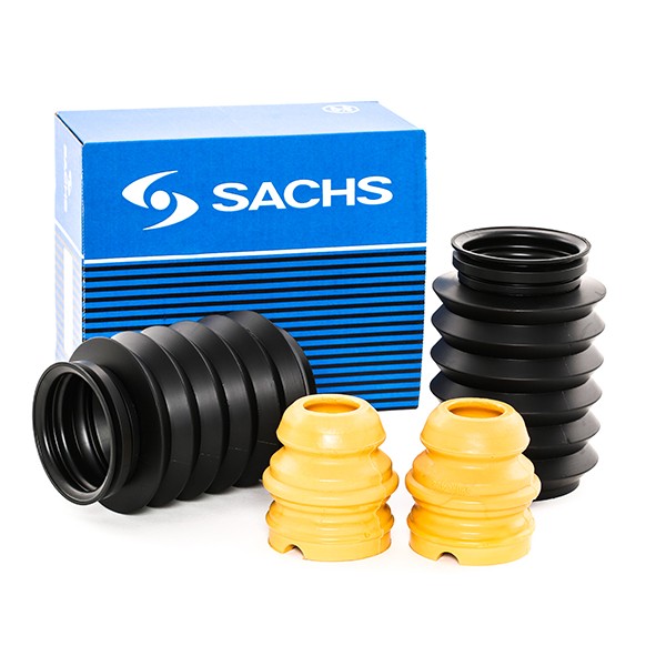 SACHS Pölysuojasarja, iskunvaimennin 900 133 900 133 SACHS Iskunvaimentimen suojakumi & pohjaanlyöntikumi Subaru BRZ hinta