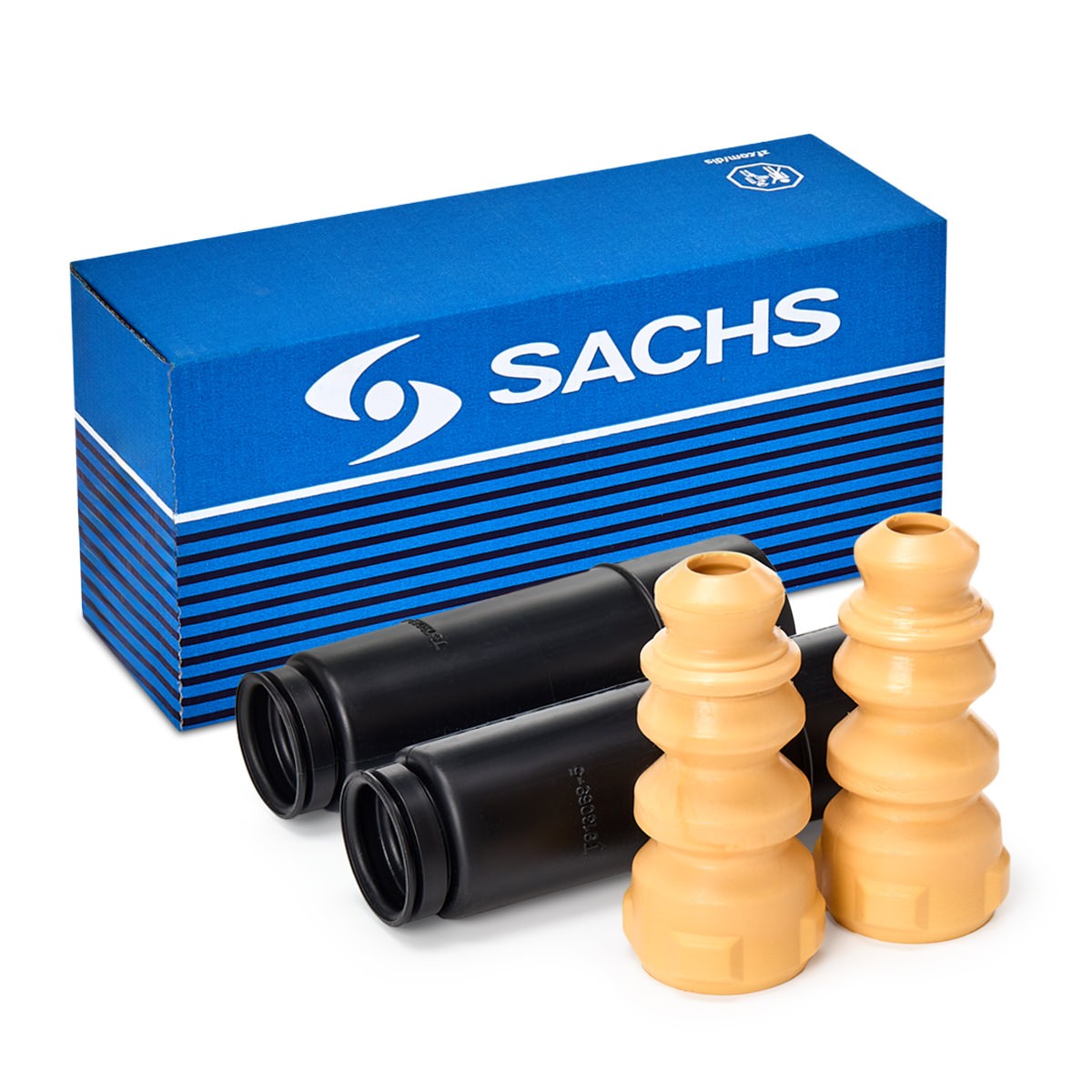 SACHS Σετ προστασίας από σκόνη, αμορτισέρ 900 140 Ολοκληρωμένο κιτ προστασίας SACHS Citroën JUMPER 900 140