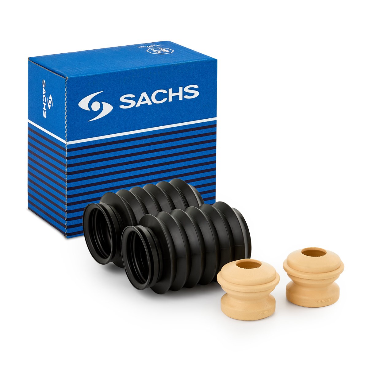 SACHS Kit parapolvere, ammortizzatore 900 141 900 141 costo Parapolvere & tamponi ammortizzatori SAAB 9000 SACHS