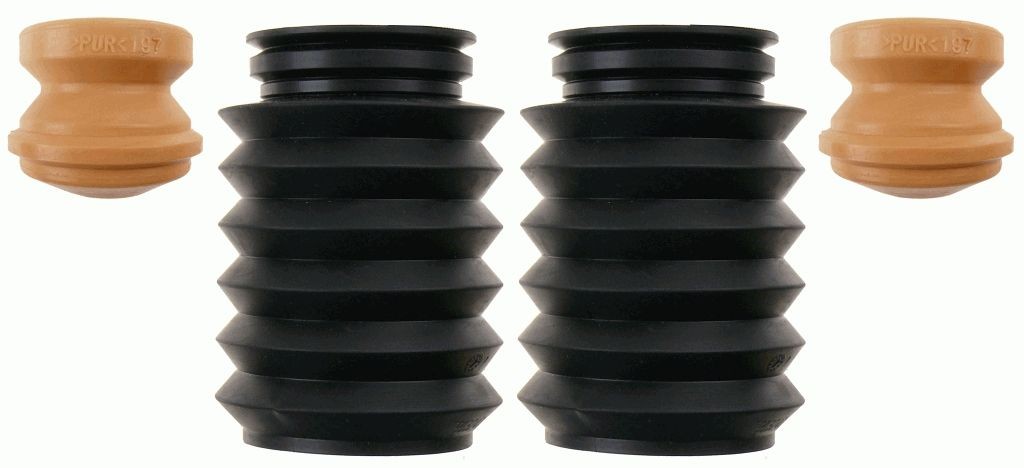 SACHS Kit de protecção contra o pó, amortecedor 900 141 Coifa amortecedor DAIHATSU SACHS 900 141