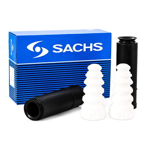 SACHS Støvkappe, støtdemper 900 147 Støtdempermansjett og -anslagsbuffer SACHS FABIA 900 147 billige