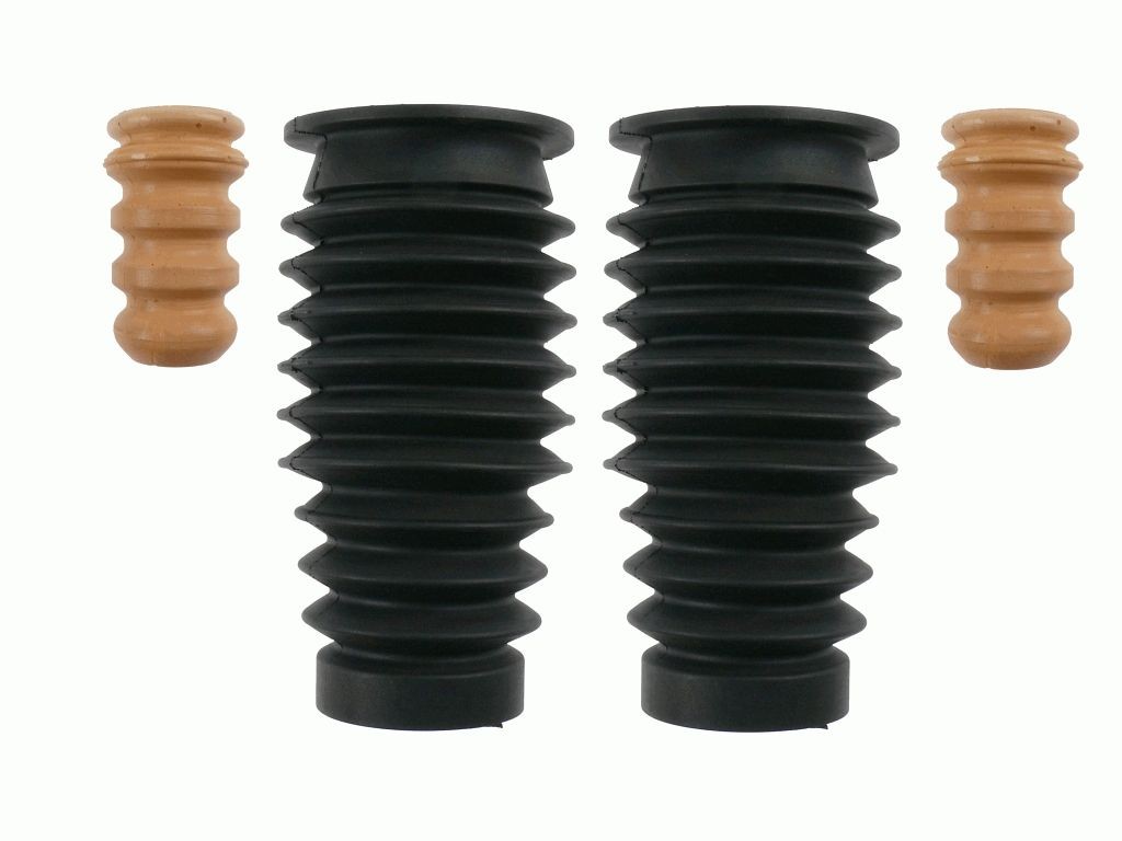 SACHS Kit de protection d'amortisseur 900 149 Soufflet d'amortisseur & butée élastique suspension SACHS LAND ROVER 900 149
