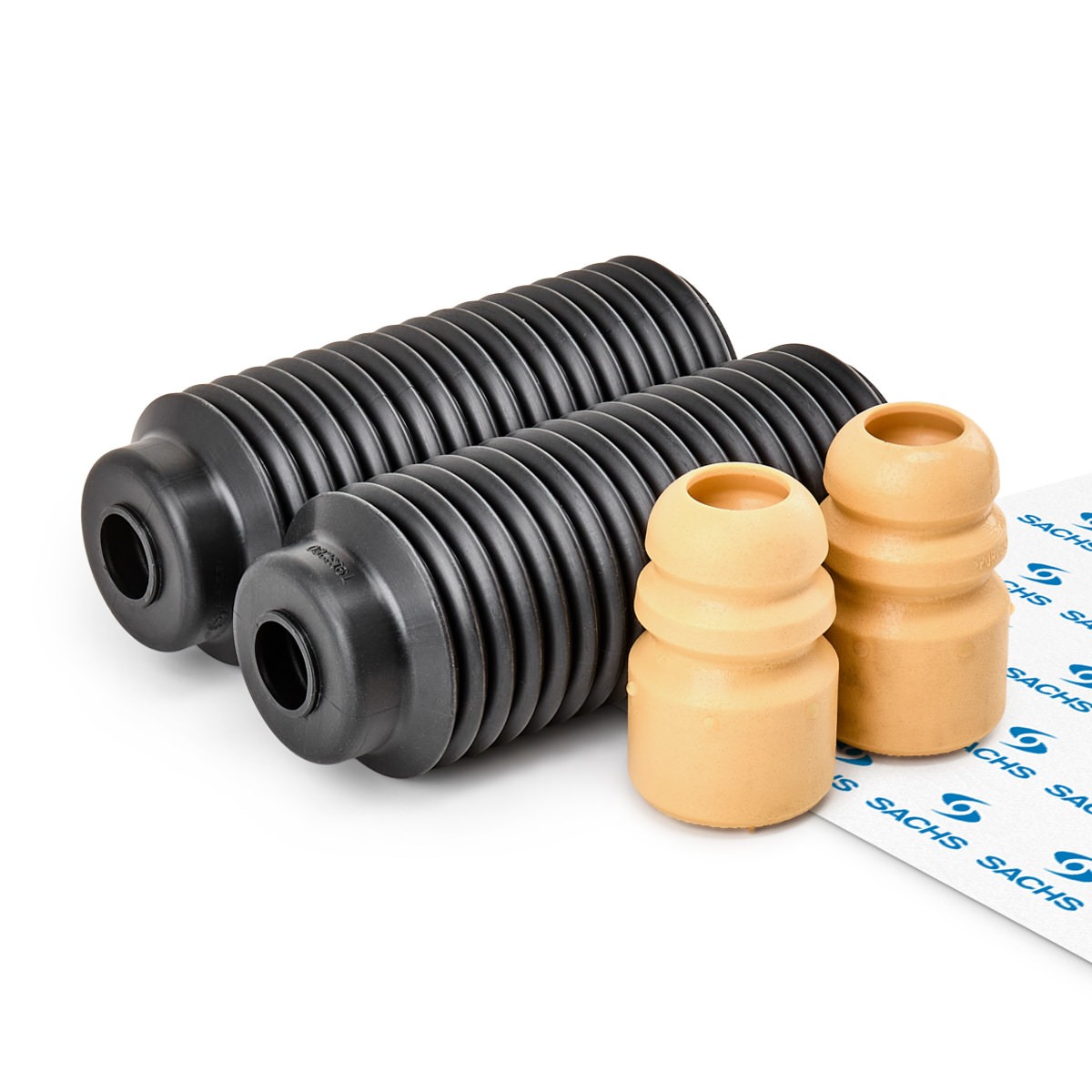 SACHS Kit de protection d'amortisseur 900 152 Cache poussière amortisseur SACHS Classe V 900 152 pas cher