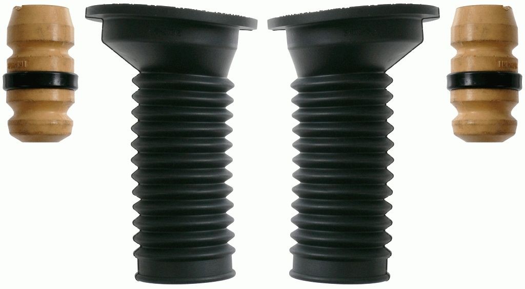 SACHS Manchetsæt, støddæmper 900 162 Støddæmperstop SACHS Subaru BRZ 900 162