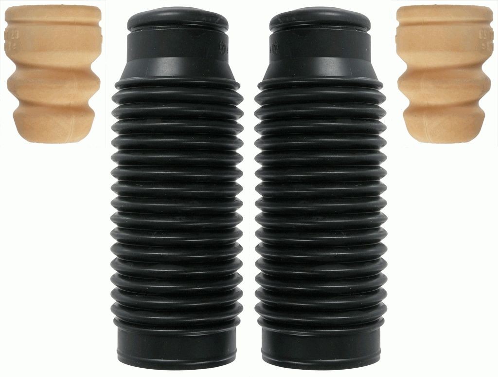 SACHS Kit parapolvere, ammortizzatore 900 164 SACHS 900 164 Parapolvere ammortizzatori & tamponi HYUNDAI Excel II Sedan (X2) originali prezzo