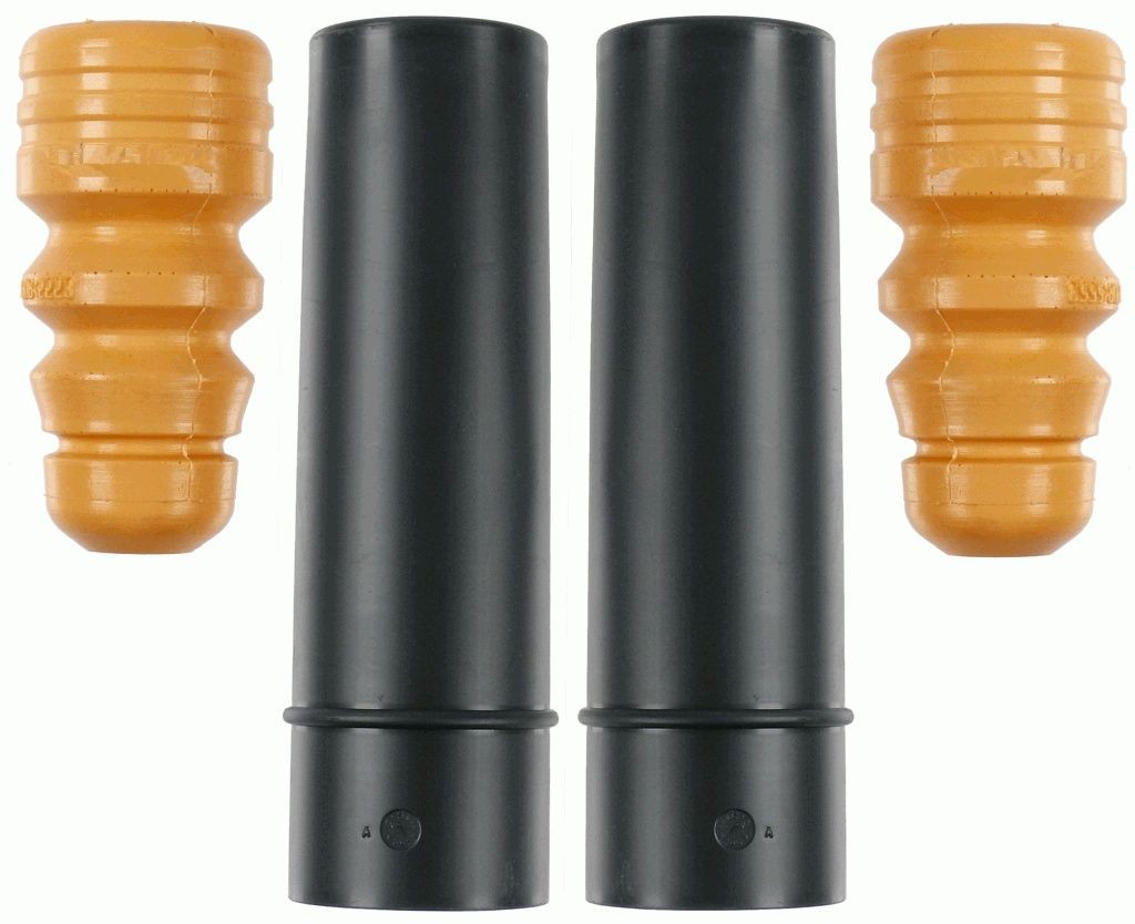 SACHS Ochranná sada tlmiča proti prachu 900 165 Prachovky a dorazy tlmičov SACHS Hyundai i10 900 165