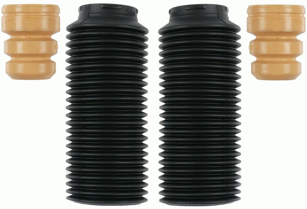 SACHS Dammskyddsats, stötdämpare 900 170 900 170 SACHS dammskyddssats NISSAN PICK UP