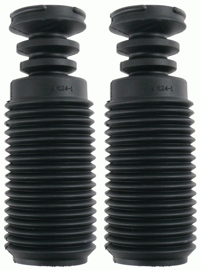 SACHS Kit de protecção contra o pó, amortecedor 900 173 Coifa do amortecedor & batente do amortecedor SACHS Nissan SUNNY 900 173