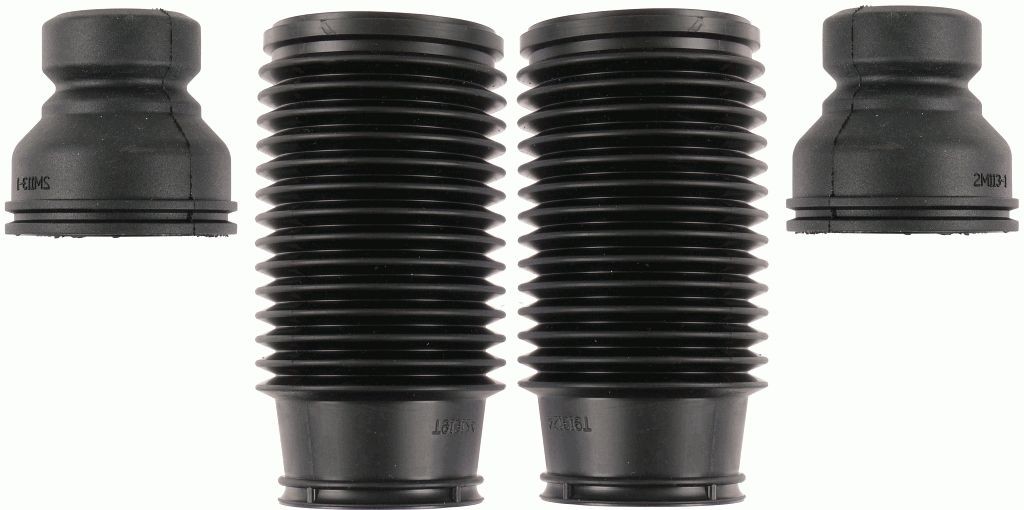 SACHS Kit de protecção contra o pó, amortecedor 900 178 SACHS 900 178 Coifa amortecedor originais Hyundai baratos
