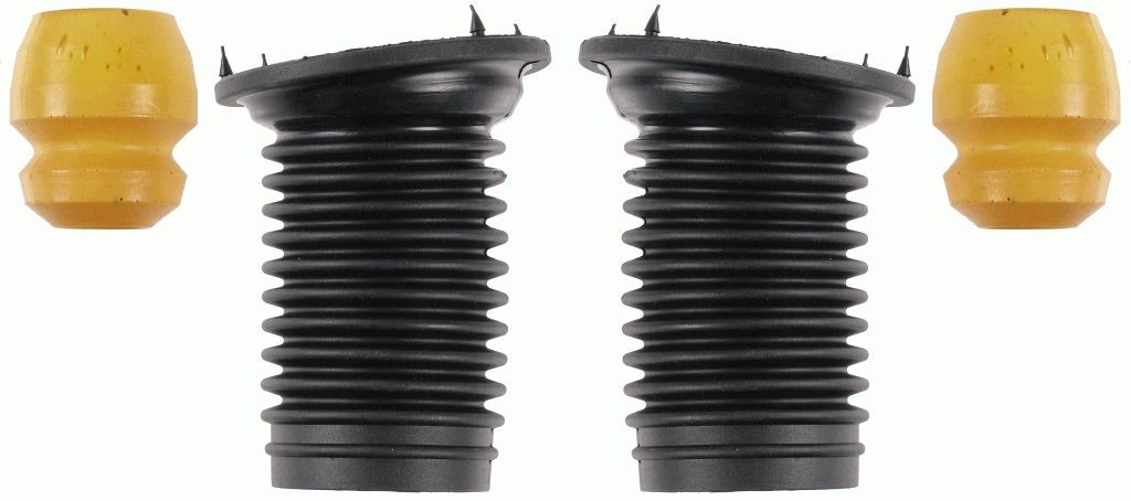 SACHS Ochranná sada tlmiča proti prachu 900 182 SACHS 900 182 Prachovky a dorazy tlmičov Aveo / Kalos Sedan (T250, T255) originálne cena