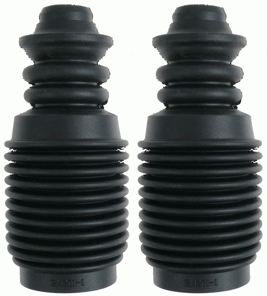 SACHS Putekļu aizsargkomplekts, Amortizators 900 185 Amortizatora putekļu sargi & demfers SACHS Renault CLIO 900 185