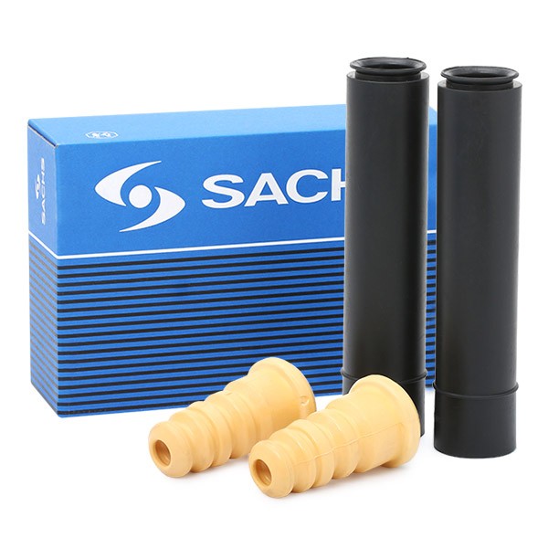 SACHS Manchetsæt, støddæmper 900 200 SACHS 900 200 Manchetsæt, støddæmper VOLVO XC90 II (256) D5 AWD 235 HK 2019