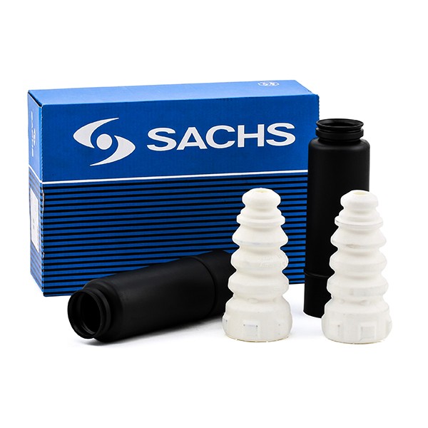 SACHS Dust cover kit, shock absorber 900 202 SACHS 900 202 Audi A6 C8 Avant protective cap bellow shock absorber replacement