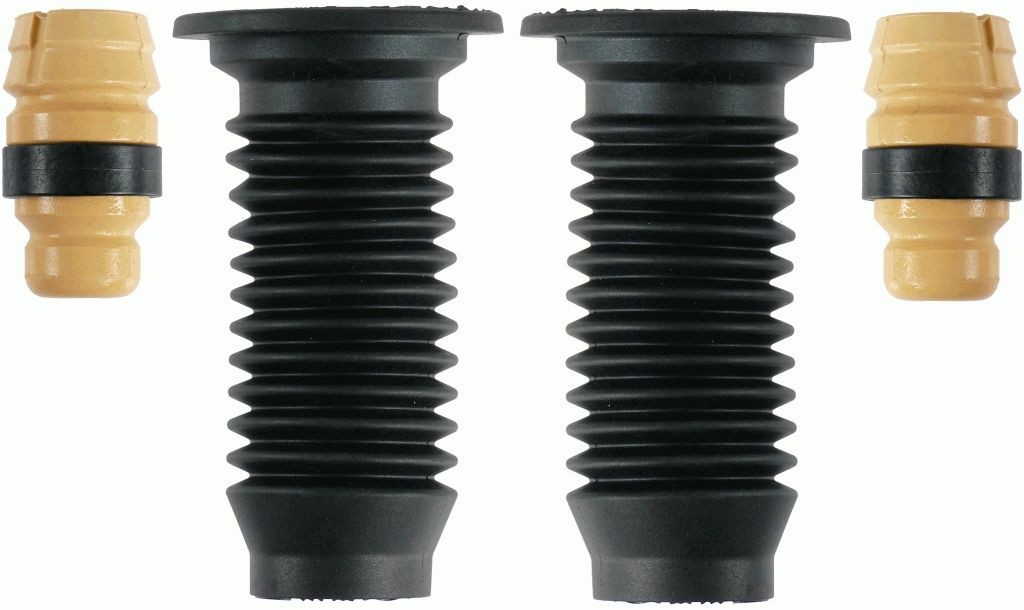 SACHS Dammskyddsats, stötdämpare 900 213 900 213 SACHS dammskydd för stötdämpare Citroen ZX