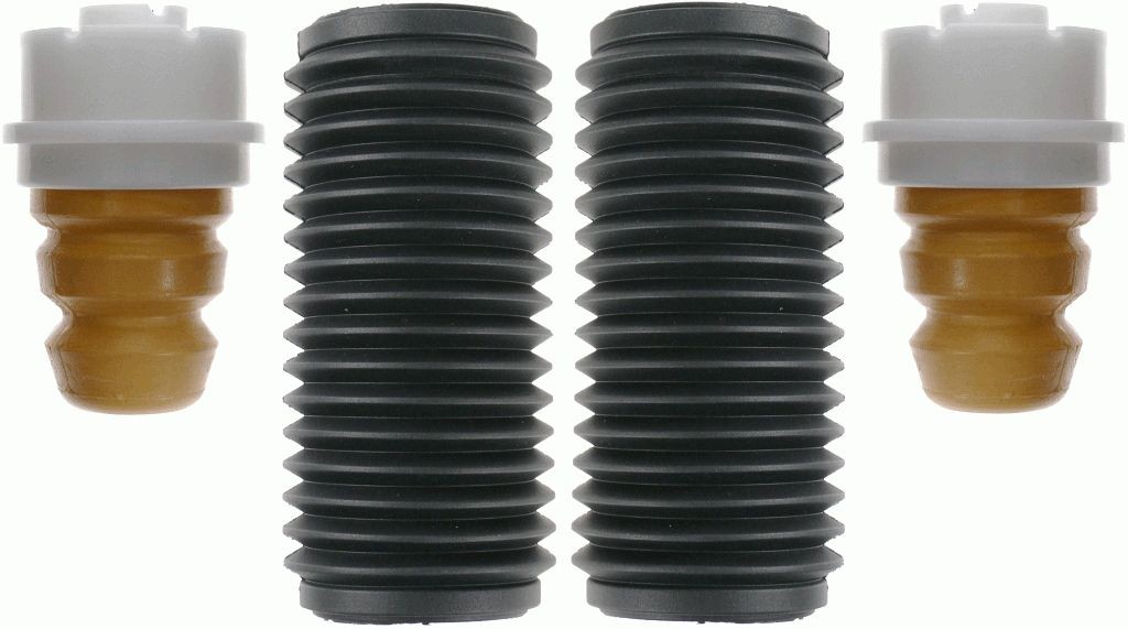 SACHS Kit parapolvere, ammortizzatore 900 216 900 216 costo Parapolvere & tamponi ammortizzatori FIAT 127 SACHS