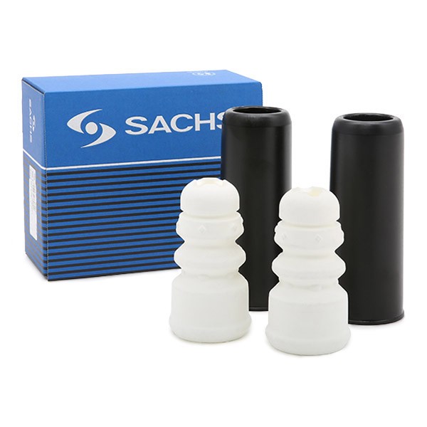 SACHS Dust cover kit, shock absorber 900 226 900 226 SACHS shock absorber dust cover & bump stops for AUDI Q5