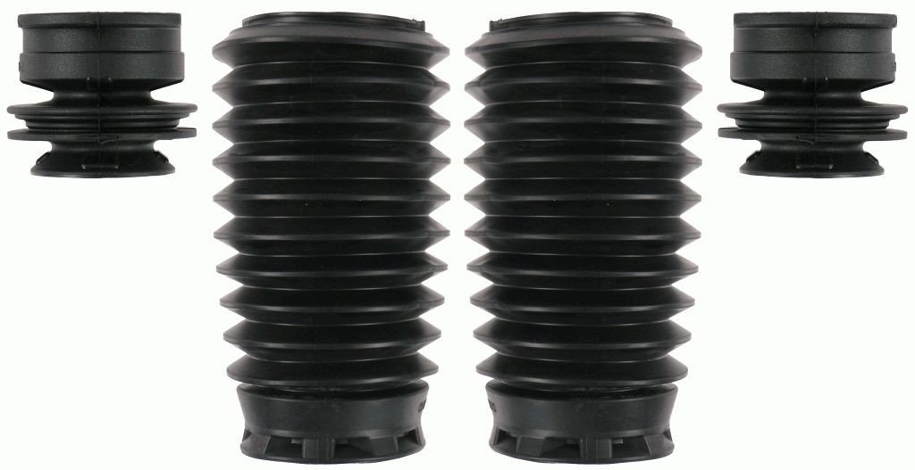 SACHS Dammskyddsats, stötdämpare 900 228 900 228 SACHS damask stötdämpare RENAULT TRAFIC