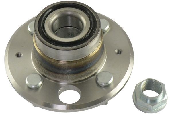 KAVO PARTS Kit de roulement de roue WBK-2028 Honda CR-V Moyeux de roue KAVO PARTS WBK-2028