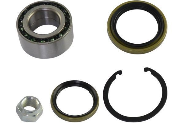 KAVO PARTS Σετ ρουλεμάν τροχών WBK-5538 Σετ ρουλεμάν τροχού KAVO PARTS PAJERO WBK-5538 φθηνά
