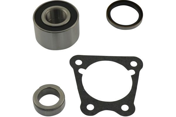 KAVO PARTS Kit de rolamento de roda WBK-9080 KAVO PARTS WBK-9080 Cubo da roda Previa / Estima I (XR10, XR20) preço