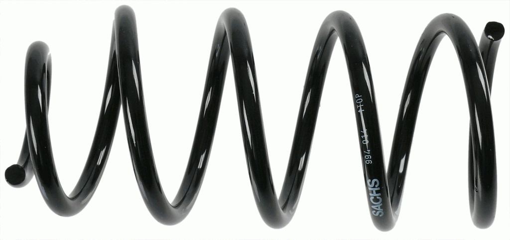 SACHS Fahrwerksfeder 994 014 SACHS 994 014 Fahrwerksfeder FIAT Idea (350) 1.8 105 PS 2008