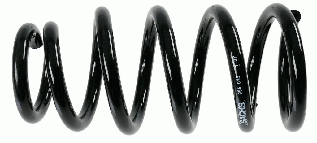 SACHS Jousi (auton jousitus) 994 029 Accord VII Sedan (CM) jouset SACHS 994 029