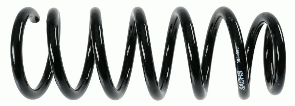 SACHS Jousi (auton jousitus) 994 033 SACHS 994 033 FR-V (BE) jouset hinta