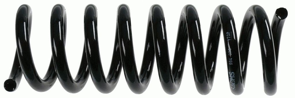 SACHS Ressort de suspension 994 078 SACHS 994 078 d'origine Ressort de suspension Mercedes CLC CL203 coût