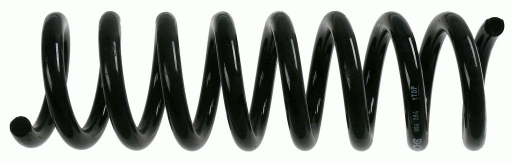 SACHS Spiralfjäder 994 084 994 084 SACHS fjäder Mercedes EQB