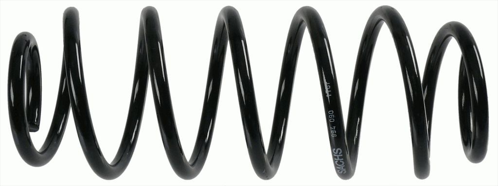 SACHS Ressort de suspension 994 090 Ressort hélicoïdal SACHS L300 / DELICA 994 090 pas cher