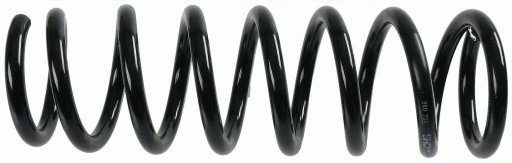 SACHS Ressort de suspension 994 096 994 096 Ressort de suspension MITSUBISHI L300 / DELICA SACHS