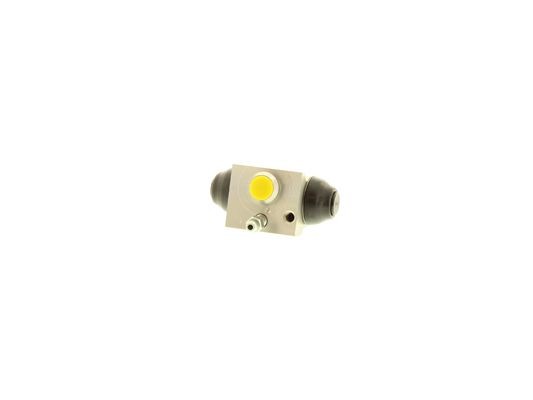 AISIN Bremsecylinder WCT-908 WCT-908 Hjulcylinder PEUGEOT 406 AISIN