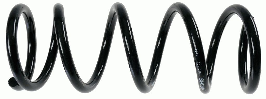 SACHS Jousi (auton jousitus) 994 105 994 105 SACHS Jouset NISSAN NAVARA