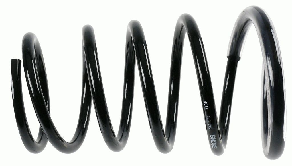 SACHS Spiralfjäder 994 111 994 111 SACHS stötdämpare fjäder NISSAN SERENA