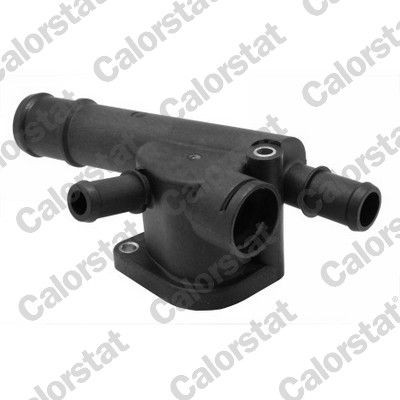 CALORSTAT by Vernet Jahutusvedeliku flants WF0190 WF0190 Jahutusvedeliku flants AUDI A5 CALORSTAT by Vernet